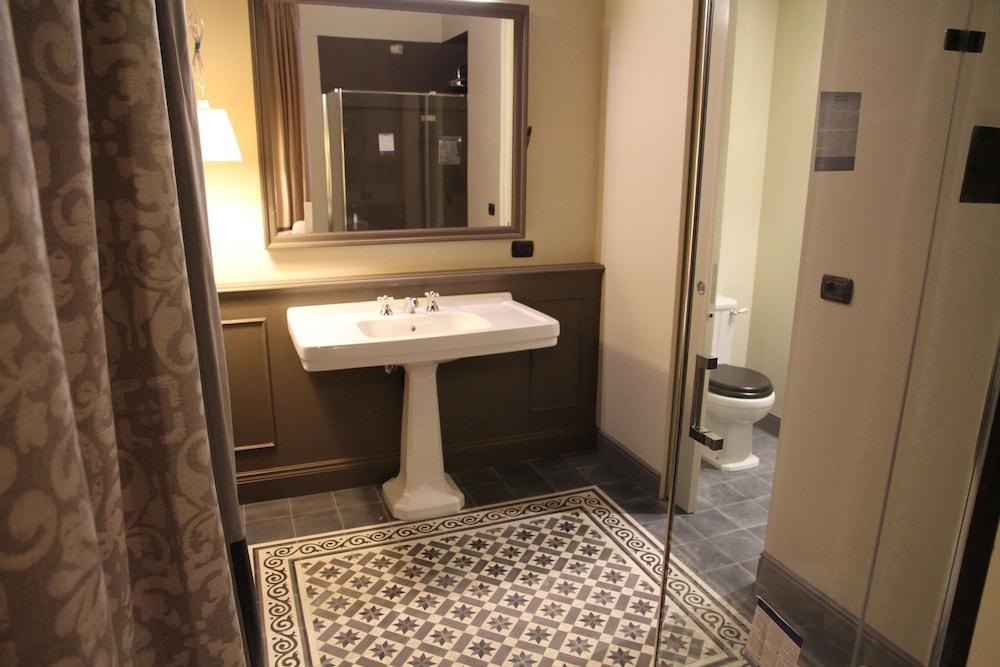 Nh Collection Piazza Carlina 4* Turín