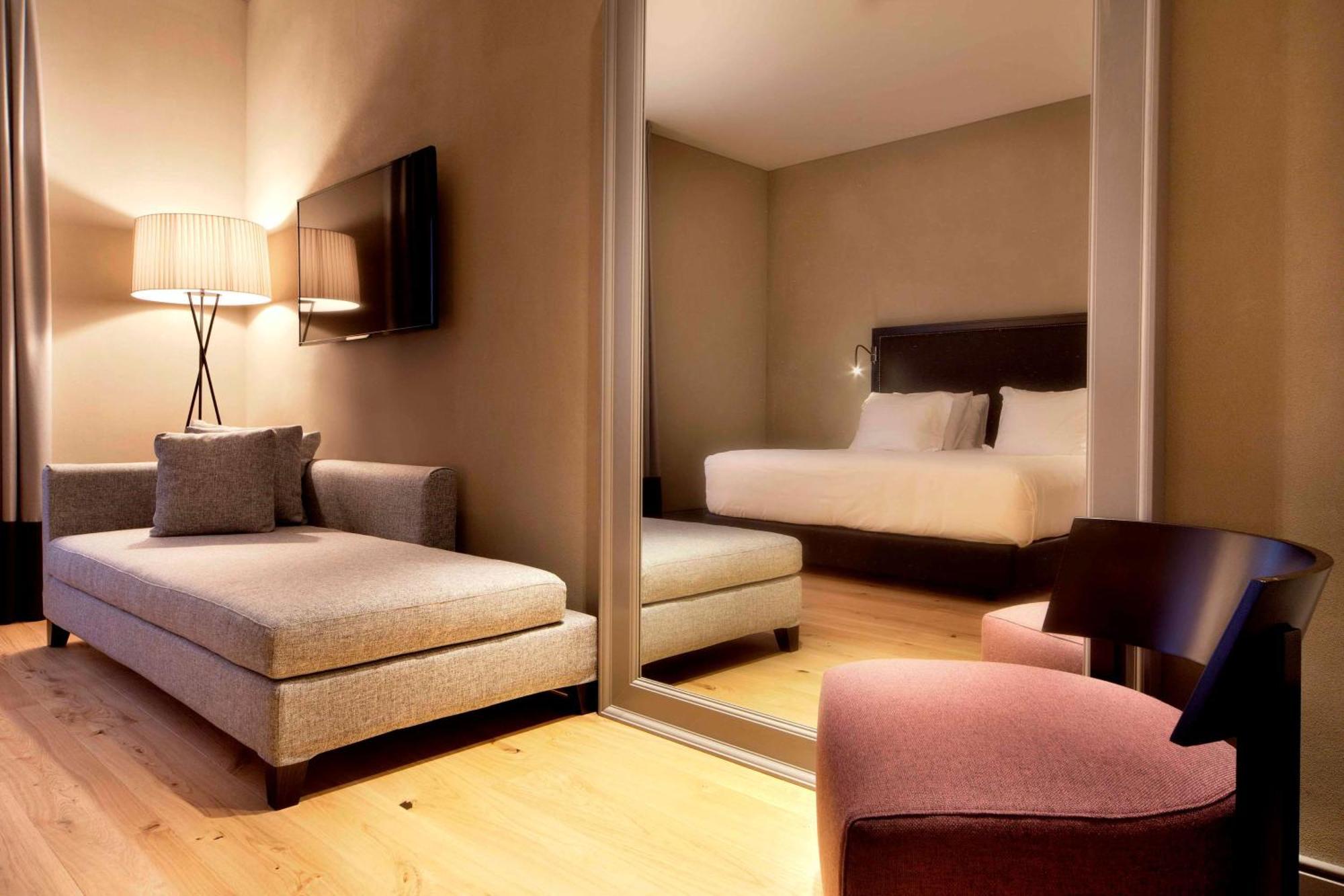 Nh Collection Piazza Carlina 4* Turín