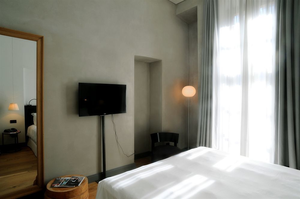 Nh Collection Piazza Carlina Turín