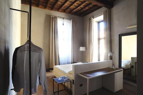 Nh Collection Piazza Carlina 4* Turín
