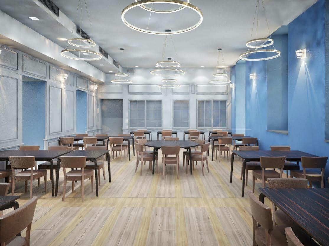Hotel Nh Collection Piazza Carlina Turín