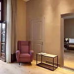 Nh Collection Torino Piazza Carlina