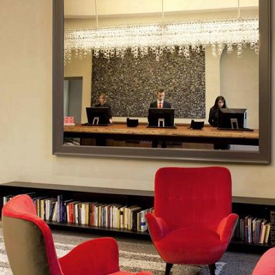 Nh Collection Piazza Carlina 4* Turin