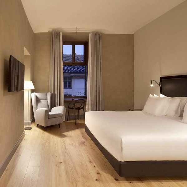 Hotel Nh Collection Piazza Carlina