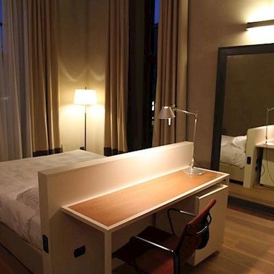 Hotel Nh Collection Piazza Carlina 4*