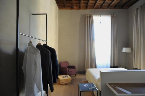 Nh Collection Piazza Carlina Turin