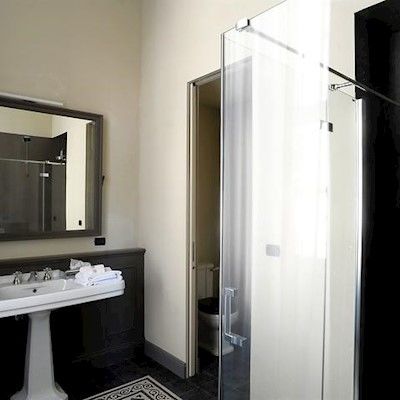 Hotel Nh Collection Piazza Carlina