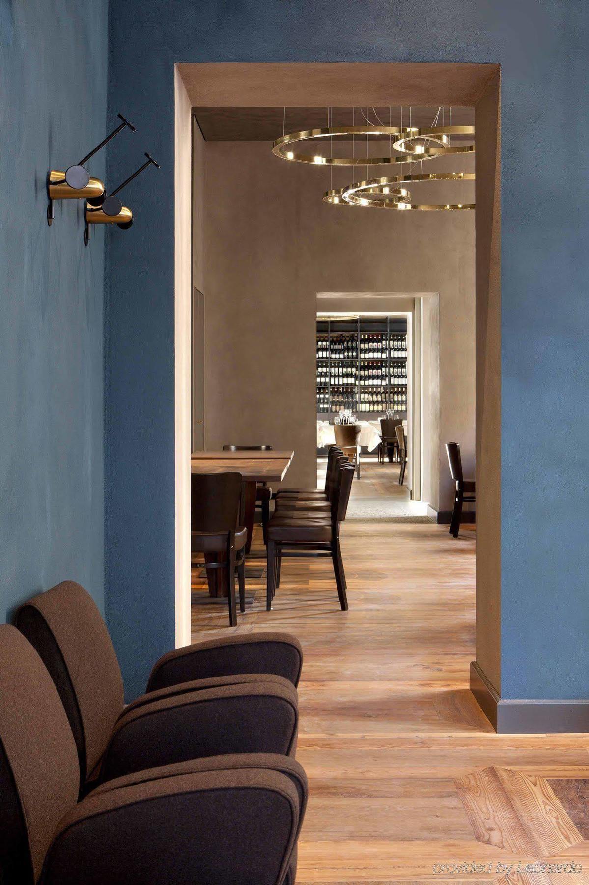 Nh Collection Piazza Carlina