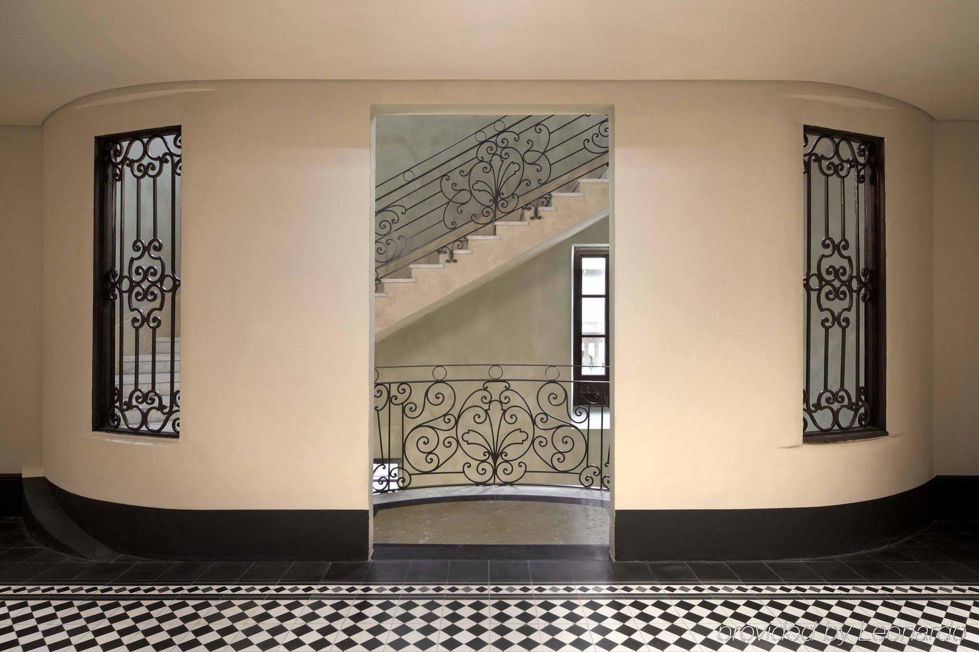 Nh Collection Piazza Carlina 4* Turin