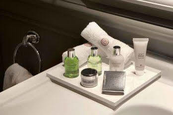 Nh Collection Piazza Carlina 4* Turin