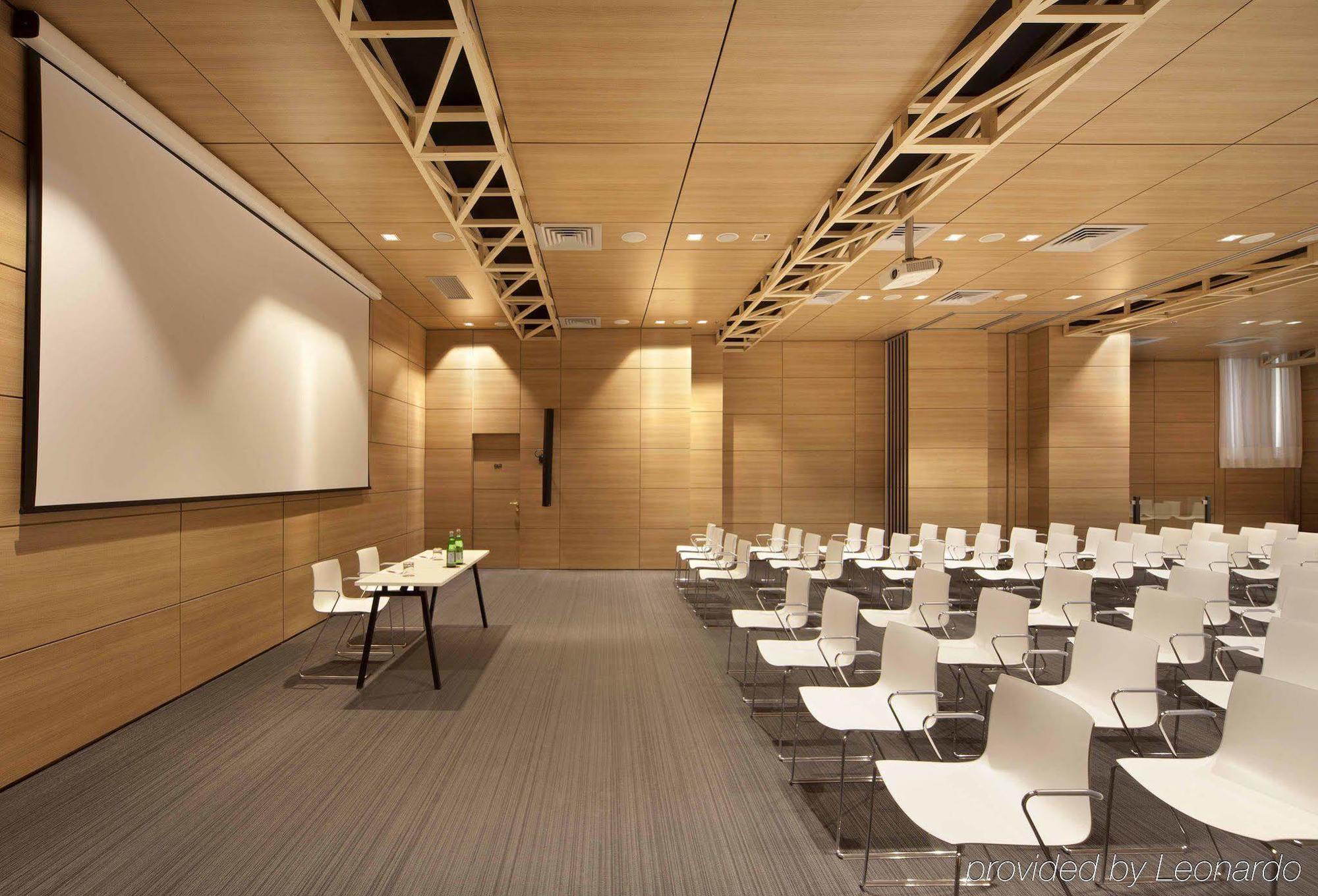 Nh Collection Piazza Carlina 4* Turin