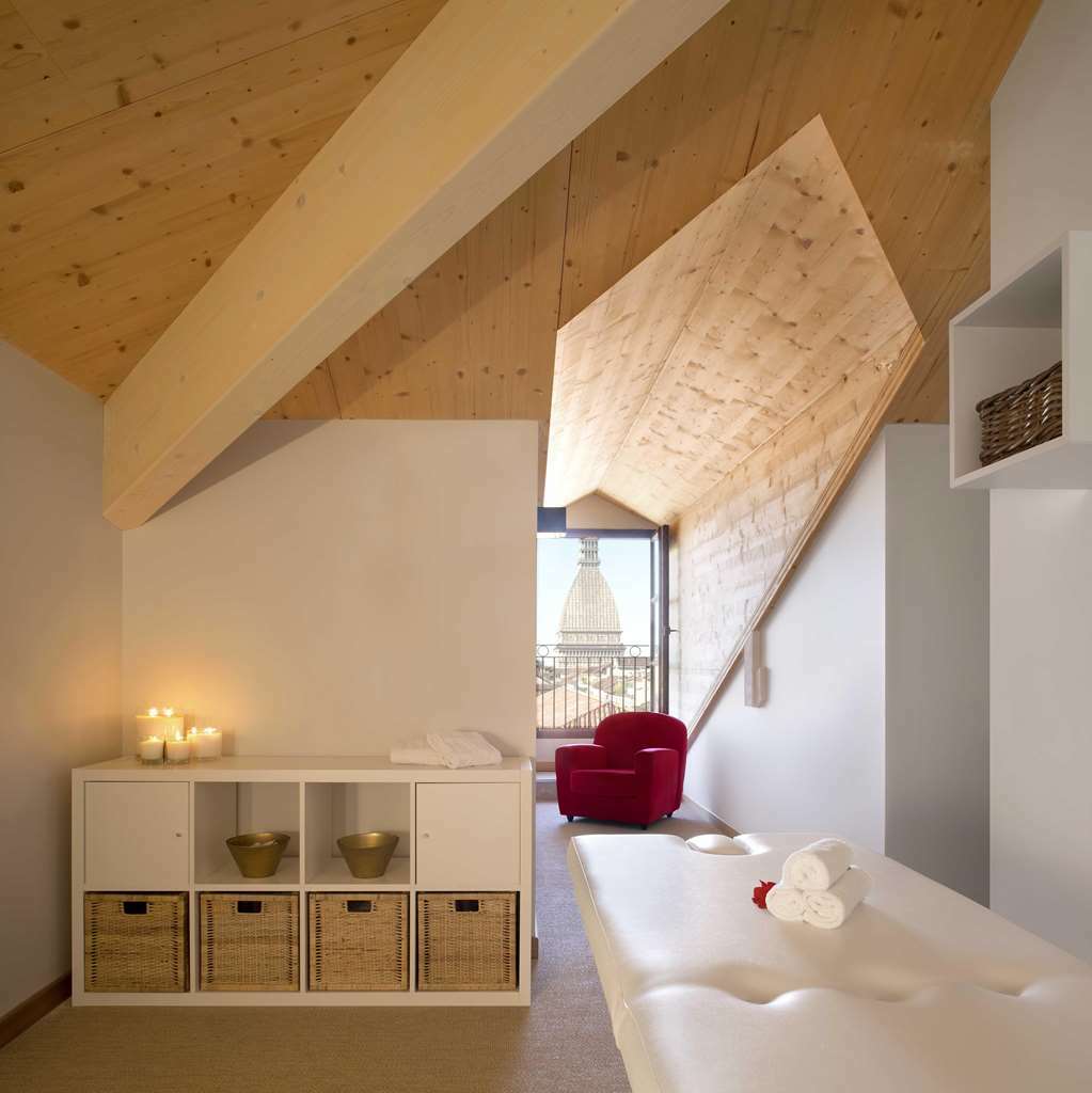 Hotel Nh Collection Piazza Carlina